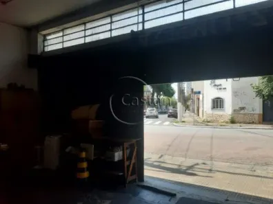 Galpão/Depósito/Armazém com 1 Quarto à venda, 521m² no Mooca, São Paulo