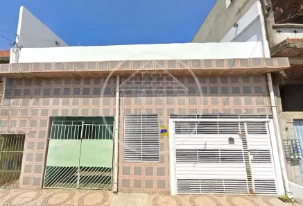 Sobrado com 3 Quartos à venda, 125m² no Jardim das Imbuias, São Paulo