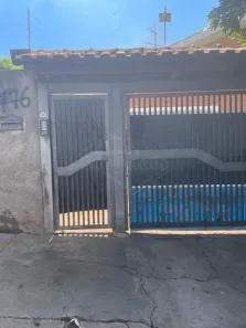 Casa com 2 Quartos à venda, 217m² no Jardim Brasil (Vila Xavier), Araraquara