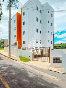 Apartamento com 2 Quartos à venda, 56m² no Vicente Nunes, Nazaré Paulista
