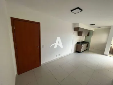 Apartamento com 2 Quartos para alugar, 70m² no Laranjeiras, Uberlândia