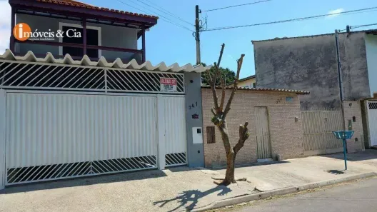 Casa com 3 Quartos à venda, 160m² no Jardim das Cerejeiras, Atibaia