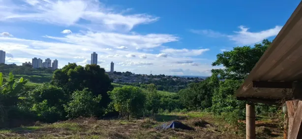 Fazenda/Sítio com 6 Quartos à venda, 2199m² no Jardim Novo Mundo, Goiânia