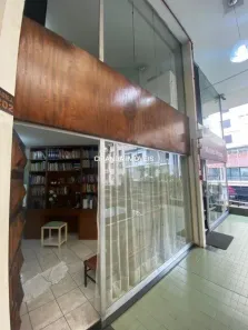 Sala Comercial à venda, 28m² no Consolação, São Paulo