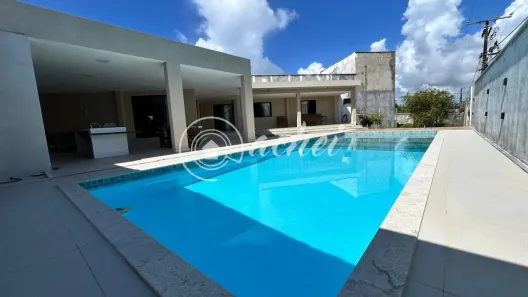 Casa com 4 Quartos à venda, 780m² no Vilas do Atlântico, Lauro de Freitas