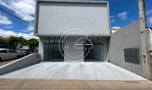 Imóvel Comercial para alugar, 160m² no Centro, Marília