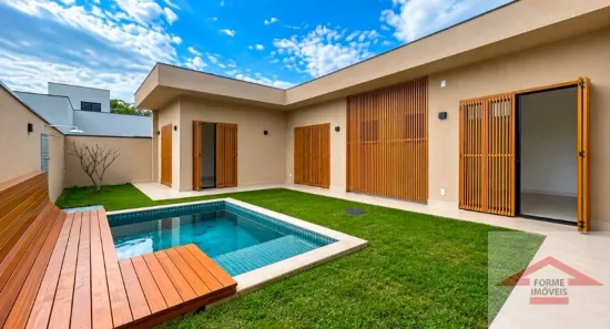 Casa de Condomínio com 3 Quartos à venda, 160m² no Jardim Quintas das Videiras, Jundiaí