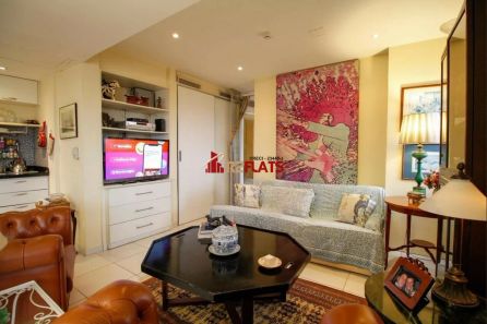 Apartamento com 2 Quartos à venda, 85m² no Jardim Paulista, São Paulo