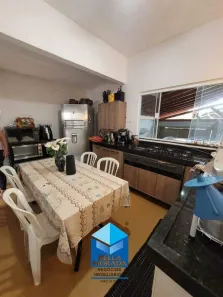 Casa de Condomínio com 2 Quartos à venda, 68m² no Parque Residencial Santa Eulália, Limeira