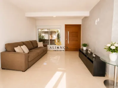 Casa com 1 Quarto para alugar, 95m² no Lagoa da Conceição, Florianópolis
