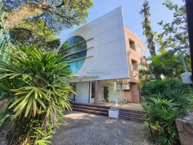 Prédio Comercial para alugar, 1800m² no Vila Ida, São Paulo