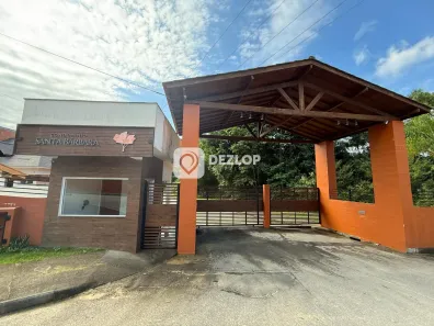 Lote/Terreno à venda, 588m² no Santa Barbara, Antônio Carlos