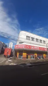Ponto Comercial à venda, 807m² no Centro, Americana