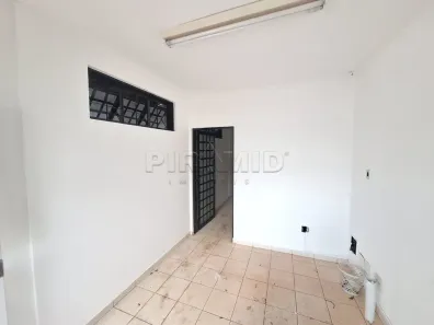 Imóvel Comercial para alugar, 293m² no Jardim Irajá, Ribeirão Preto