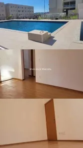 Apartamento com 2 Quartos à venda, 50m² no Residencial Cidade Jardim, São José do Rio Preto