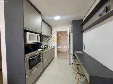 Apartamento com 1 Quarto à venda, 33m² no Chácara São José, Arujá