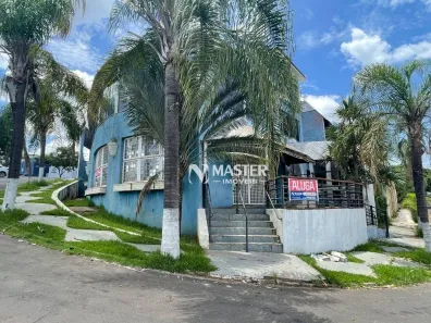 Ponto Comercial para alugar, 570m² no Jardim Portal do Sol, Marília