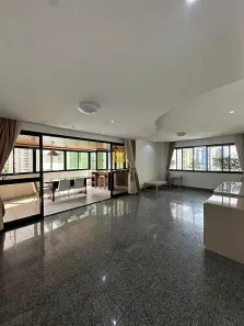 Apartamento com 4 Quartos à venda, 195m² no Brotas, Salvador