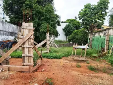 Lote/Terreno à venda, 748m² no Bela Aliança, São Paulo