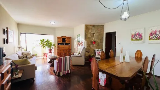 Apartamento com 3 Quartos à venda, 104m² no Centro, Taubaté