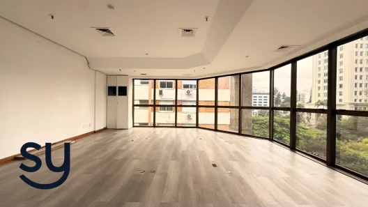 Sala Comercial para alugar, 43m² no Auxiliadora, Porto Alegre