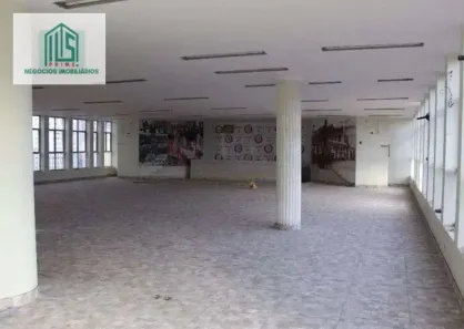 Prédio Comercial à venda, 2111m² no Vila Bastos, Santo André
