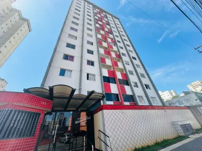 Apartamento com 2 Quartos à venda, 63m² no Setor Bela Vista, Goiânia