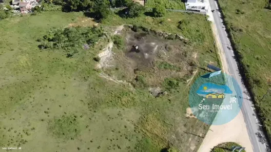 Lote/Terreno à venda, 2700m² no Fazendinha, Araruama