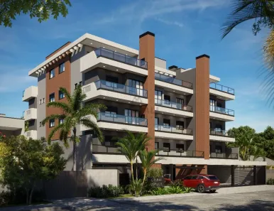 Apartamento com 2 Quartos à venda, 62m² no Riviera, Matinhos