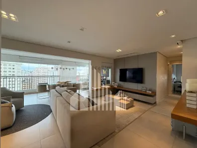 Apartamento com 2 Quartos à venda, 110m² no Cambuci, São Paulo