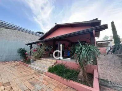 Casa de Condomínio com 4 Quartos à venda, 517m² no Vista Alegre, Vinhedo