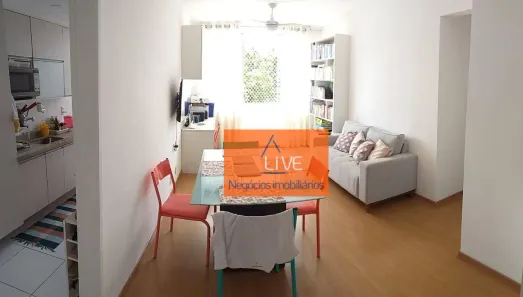 Apartamento com 2 Quartos à venda, 72m² no Santa Rosa, Niterói