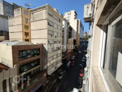 Apartamento com 1 Quarto à venda, 35m² no Centro Histórico, Porto Alegre
