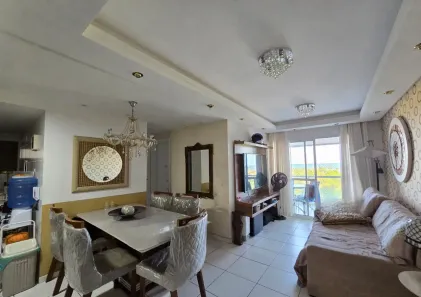 Apartamento com 2 Quartos à venda, 64m² no São Francisco, Ilhéus