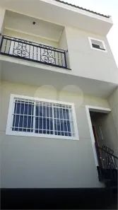 Sobrado com 3 Quartos à venda, 173m² no Lauzane Paulista, São Paulo