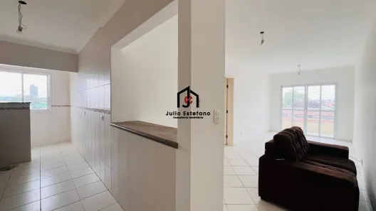Apartamento com 2 Quartos à venda, 69m² no Centro, Pindamonhangaba