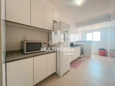 Apartamento com 2 Quartos à venda, 89m² no Guilhermina, Praia Grande
