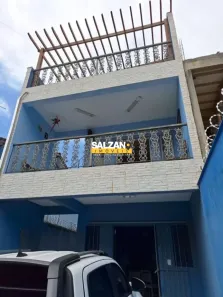Casa com 3 Quartos à venda, 240m² no Perequê-Acu, Ubatuba