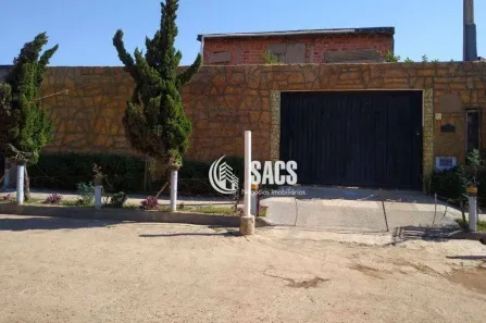Sobrado com 3 Quartos à venda, 130m² no Cidade Singer, Campinas