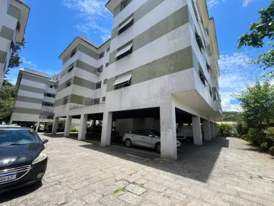 Apartamento com 3 Quartos à venda, 120m² no Valparaíso, Petrópolis