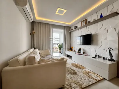 Apartamento com 2 Quartos à venda, 83m² no Abraão, Florianópolis