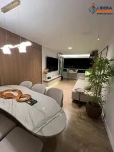 Apartamento com 3 Quartos à venda, 96m² no Olhos D'Água, Feira de Santana