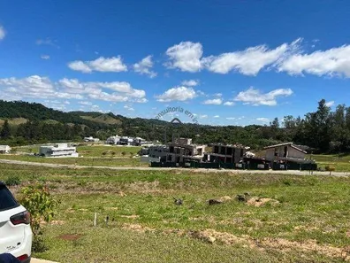Lote/Terreno à venda, 602m² no Santa Cândida, Vinhedo