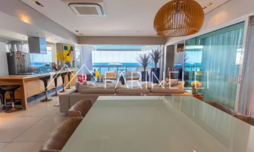 Apartamento com 5 Quartos à venda, 400m² no Barra da Tijuca, Rio de Janeiro