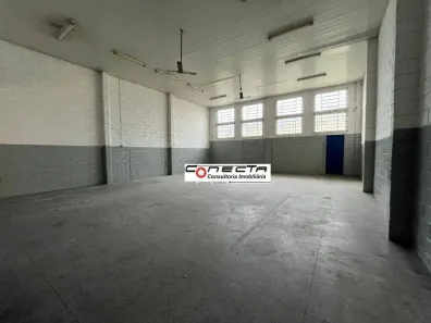 Galpão/Depósito/Armazém para alugar, 250m² no Jardim São José, Campinas