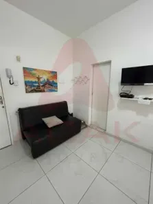 Apartamento com 1 Quarto à venda, 20m² no Copacabana, Rio de Janeiro
