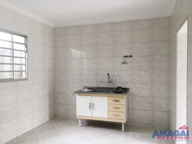 Casa com 2 Quartos à venda, 162m² no Jardim Didinha, Jacareí