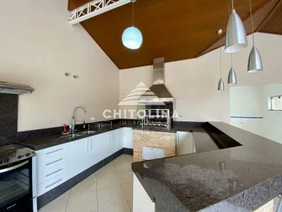Casa com 4 Quartos à venda, 480m² no Vila Nastri, Itapetininga