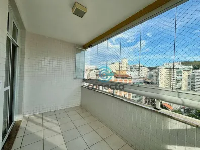 Apartamento com 2 Quartos à venda, 83m² no Icaraí, Niterói