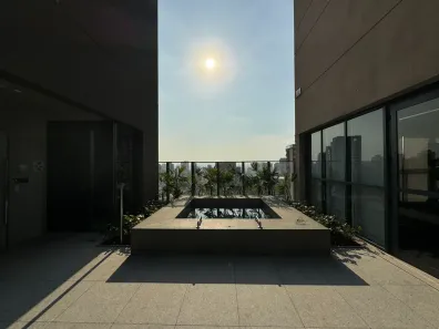 Apartamento com 1 Quarto à venda, 43m² no Perdizes, São Paulo
